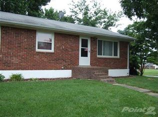 202 Potomac Dr, Georgetown, KY 40324