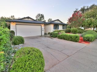 2620 Benny Way, Rancho Cordova, CA 95670