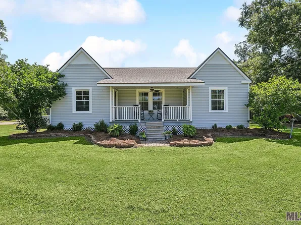 12970 Devall Rd, Baton Rouge, LA 70818