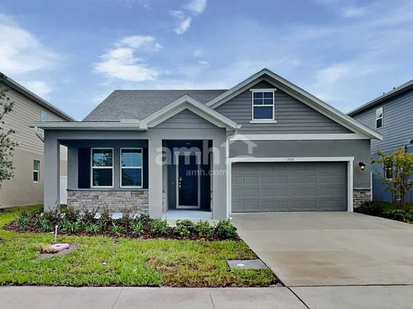 2728 Ponds Trl, Saint Cloud, FL 34769