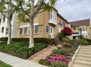 1216 N Brand Blvd, Glendale, CA 91202