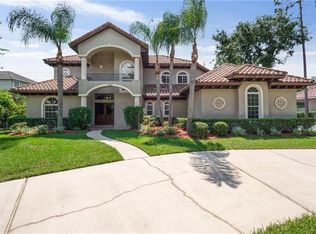 9840 Camberley Cir, Orlando, FL 32836