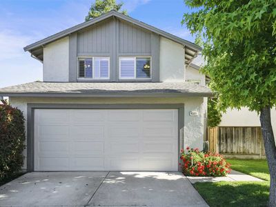 4321 Krause St, Pleasanton, CA, 94588
