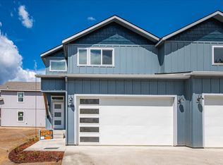 829 E F St UNIT A, Deer Park, WA 99006