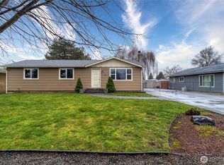 446 Holly Street, Walla Walla, WA 99362