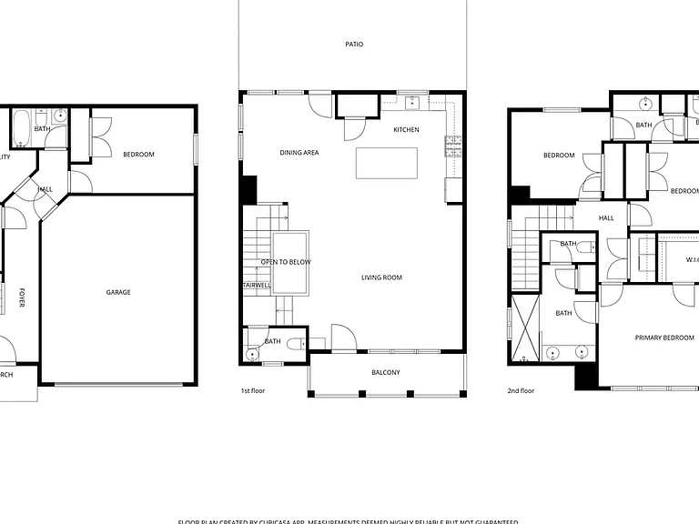 966 E Deer Arch Ln — Photo 22