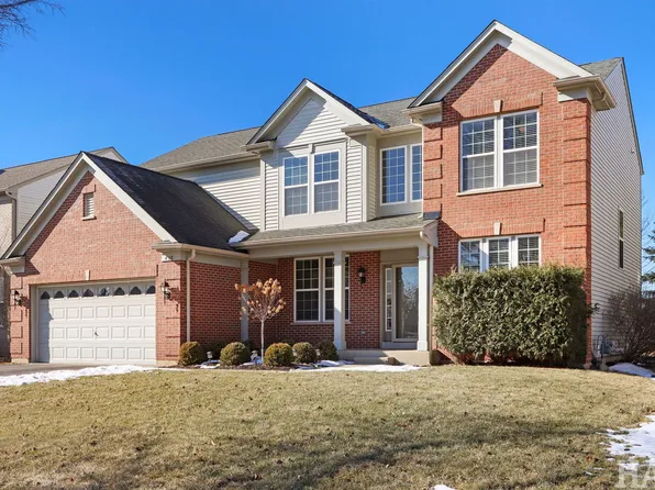 430 Tuscany Dr, Algonquin, IL 60102