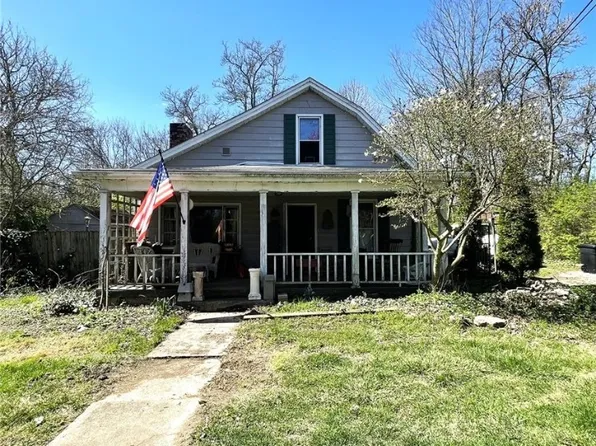 6139 W Alexandria Rd, Middletown, OH 45042