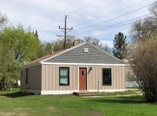 400 W Main Ave, Fertile, MN 56540