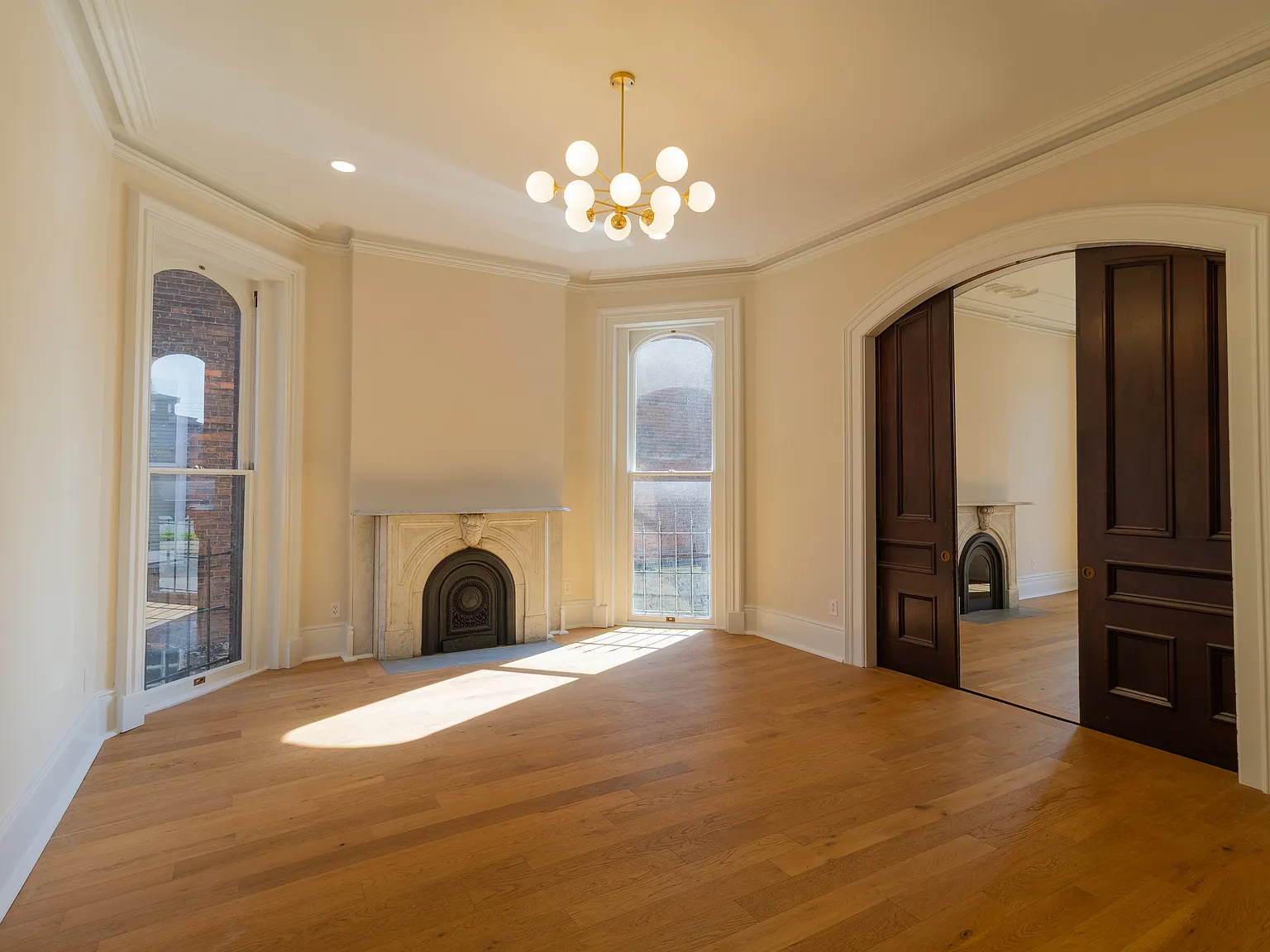 17 North Pearl Street - The Parlor — Photo 2