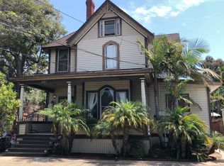 681 Del Mar Ave, Chula Vista, CA 91910