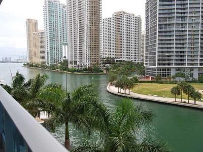 200 Biscayne Boulevard Way APT 307, Miami, FL, 33131