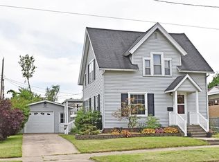 620 Jerome St, Marshalltown, IA 50158