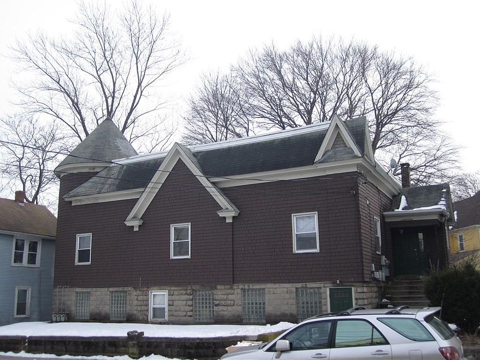 2nd image of 239 Central Ave