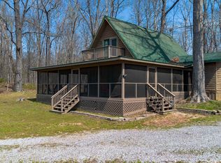 757 Reed Rd, Benton, KY 42025