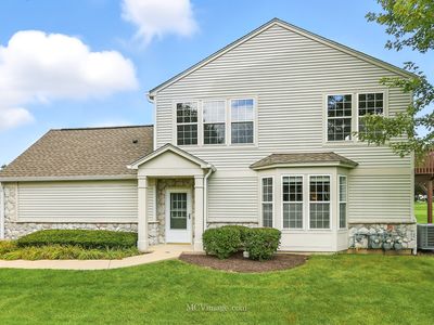 24806 W Gates Ct #24806, Plainfield, IL, 60585