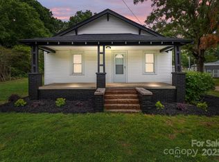 1406 Upper Enochville Rd, Kannapolis, NC 28081