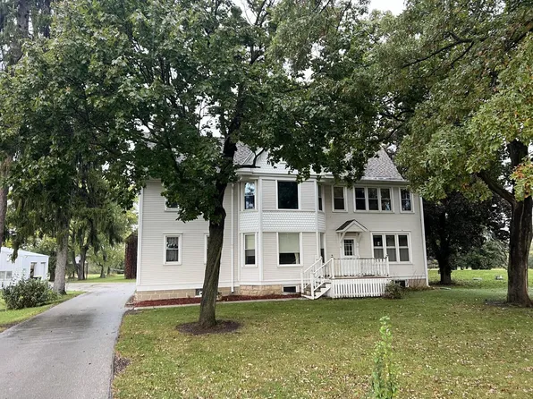 11302 Bridge STREET, Cedarburg, WI 53012