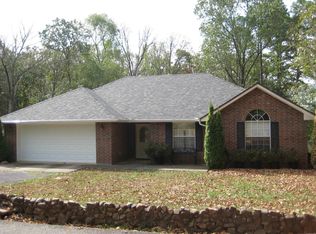 2016 Wertz Ave, Mena, AR 71953