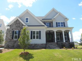 7741 Green Hope School Rd, Cary, NC 27519