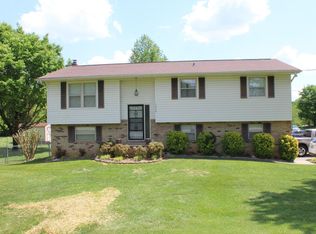 7828 Stillbrook Ln, Knoxville, TN 37938
