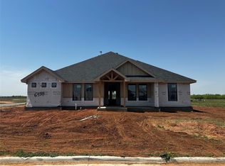 6438 Windmill Grass Ln, Abilene, TX 79606
