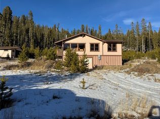184 Sawmill Gulch Rd, Butte, MT 59701