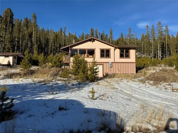 184 Sawmill Gulch Rd, Butte, MT 59701