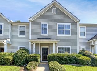 5422 Patuxent Dr, Raleigh, NC 27616