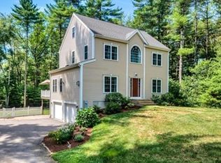 169 Auburn St, Bridgewater, MA 02324