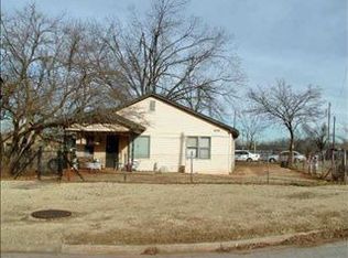 639 SE 27th St, Oklahoma City, OK 73129