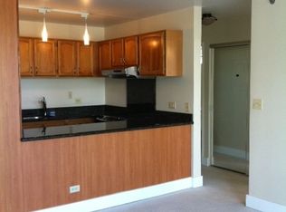 2522 Date St APT 703, Honolulu, HI 96826