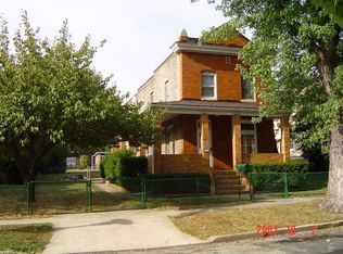 6708 Roberts Ave, Baltimore, MD 21222