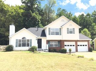 360 Emerald Green Ct, Atlanta, GA 30349