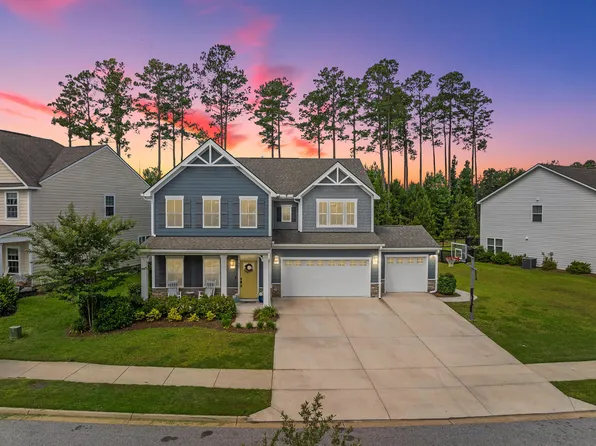 443 Coopers Hawk Dr, Summerville, SC 29483