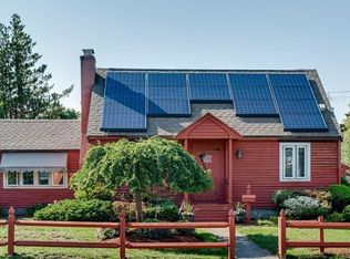 377 Green St, Weymouth, MA 02191