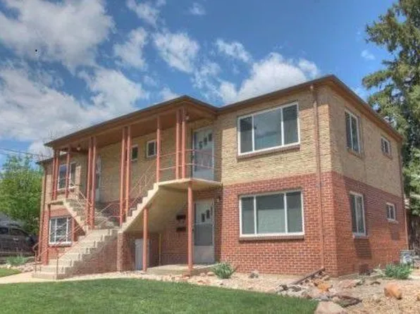 1949.5 Cascade Ave, Boulder, CO 80302