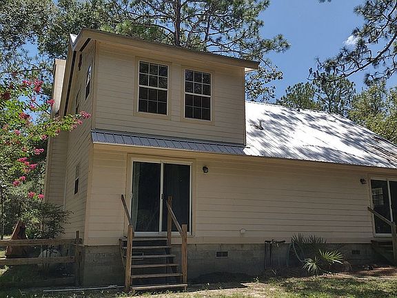 Back of house