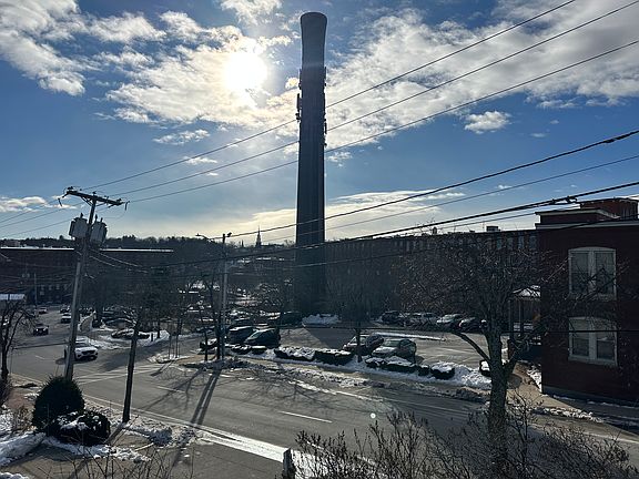 In the heart of Dover