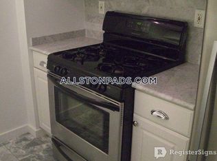 15 N Beacon St #204, Allston, MA 02134