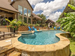 6724 Sherbrooke Dr, Tyler, TX 75703