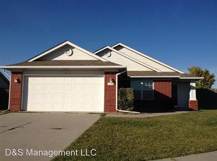 3101 SW 103rd Pl, Oklahoma City, OK 73159