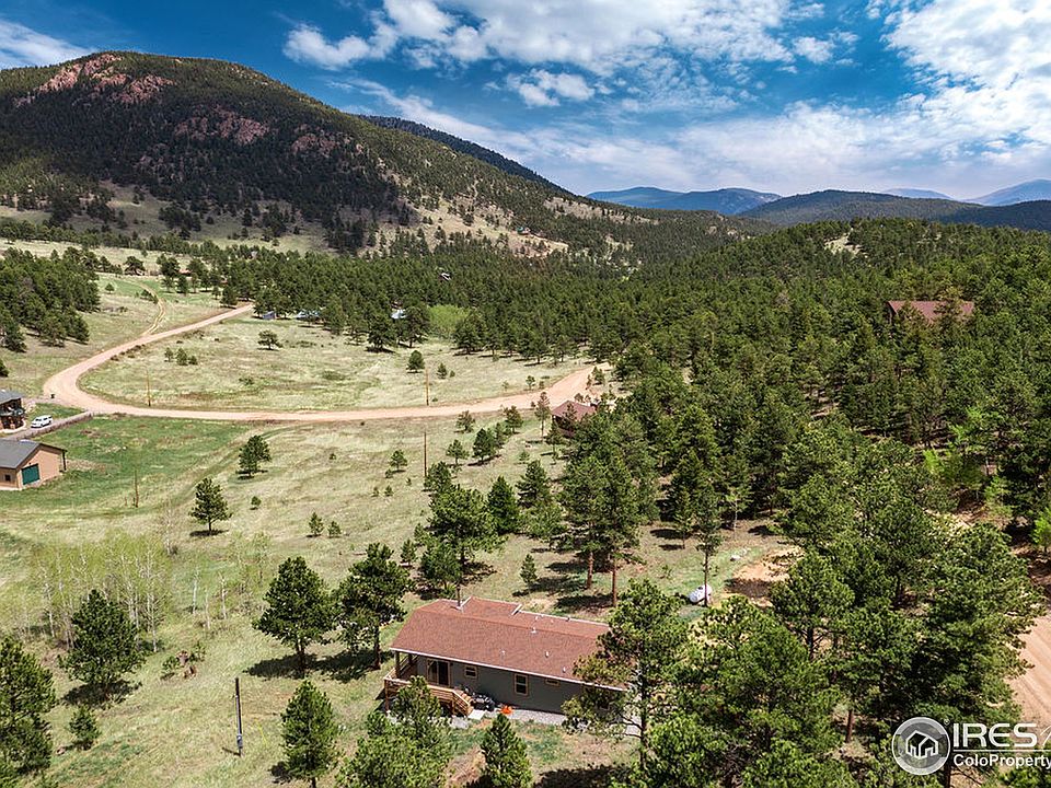 232 Saint Vrain Rd, Lyons, CO 80540 Zillow