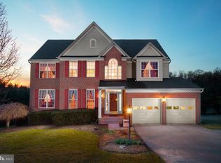 6 Brooks Ct, Baltimore, MD 21244
