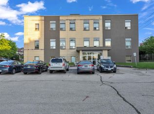 3177 Riverside Dr E #110, Windsor, ON N8Y1A5
