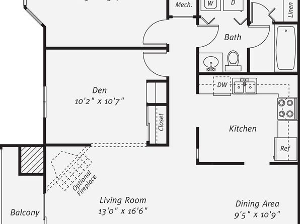 Avalon Fairway Hills-Meadows | 5441 Columbia Rd, Columbia, MD