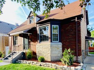 6616 W Melrose St, Chicago, IL