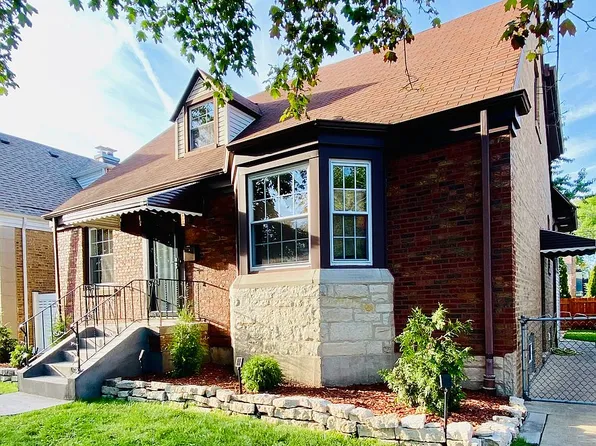 6616 W Melrose St, Chicago, IL 60634