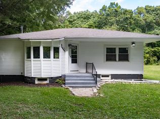 11915 E L Ave, Galesburg, MI 49053