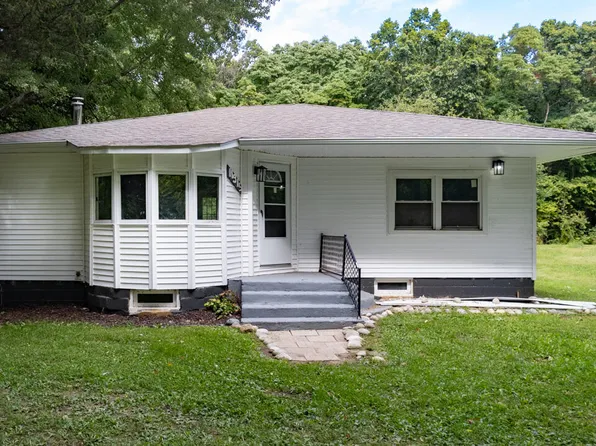 11915 E L Ave, Galesburg, MI 49053